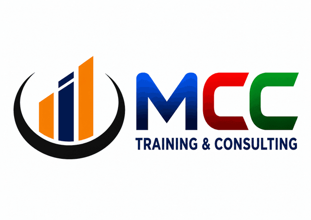 MCC Training & Consulting Logo